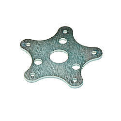 Adaptateur de Volant – 5 Trous vers 3 Trous