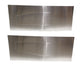 Kit de plancher avant en aluminium