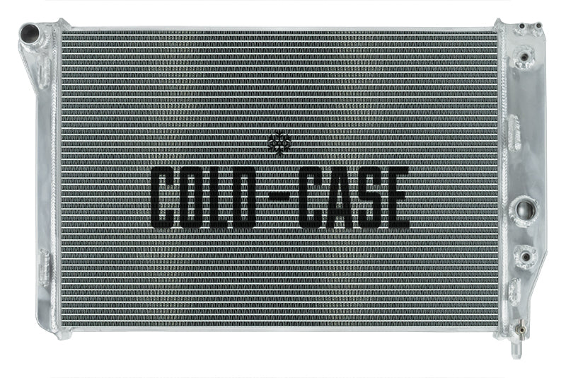 97-04 Corvette Radiator AT