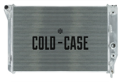97-04 Corvette Radiator AT