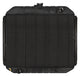 66-79 Bronco Radiator Black