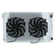 Radiateur pour conversion LS sur pick-up Chevy GMC 67-76