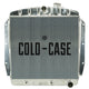 Radiateur de camion Chevy 55-59