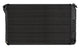Radiateur Firebird 70-81, transmission manuelle, noir