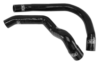 Durite de radiateur en silicone pour Jeep Cherokee XJ 91-01