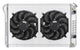 82-92 F-Body LS Swap Radiator w/Dual 12in Fan