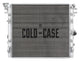 07-18 Jeep JK Hemi Swap Radiator