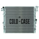 Radiateur de Jeep Wrangler JK 07-17