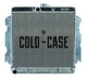 62-74 SB Mopar A/B/C/E Body Radiator AT W/ Fan