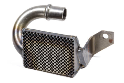 5/8 Ramassage pour Pan CP60 avec pompe à huile M55