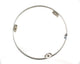 Expander Ring for Weld Non-Beadlock Wheels