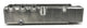 Carter d'huile SBC en alu. 3 orifices toriques, profondeur 4,25 po