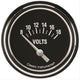 Jauge de tension Hot Rod 2-5/8 courte course