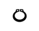 Rocker Arm Trunnion Kit Retainer Clip