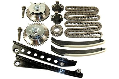 Kit de distribution - Ford 5.4L Mod Motor 04-14