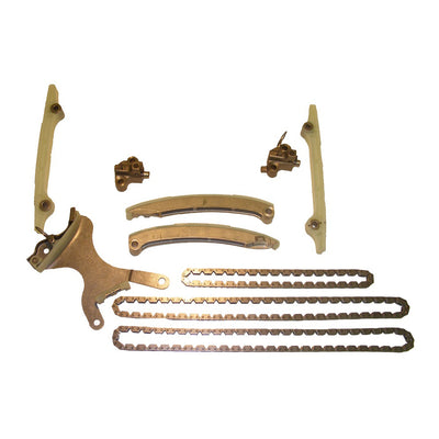 Kit de chaîne de distribution Dodge 4,7 L 00-06 sans pignons
