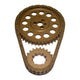 Billet True Roller Timing Set - SBC
