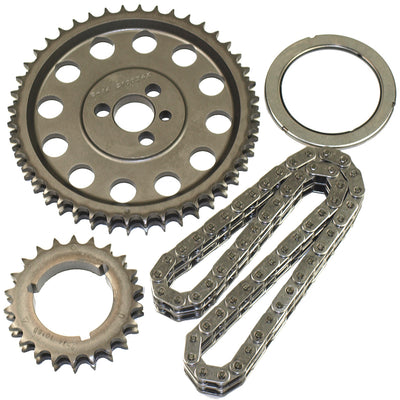 Kit de distribution Billet True Roller - SBC avec nez BBC