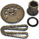 Jeu de distribution True Roller Tmng Billet - GM LS7 06-10