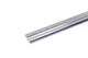 Garniture extérieure en aluminium nervuré 6 pi