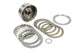 Direct Drum Assy w/Super Sprag 5 Clutch  Intermed