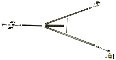 Magnum Series Wishbone Locator