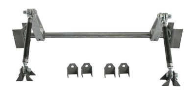 Kit de barre anti-roulis - Drag Race