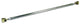 Magnum Diagonal Link w/5/8in Mounting Brkts.