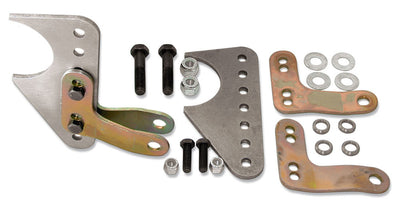 Support inférieur de bobine