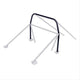 Arceau principal pour Mustang 79-93