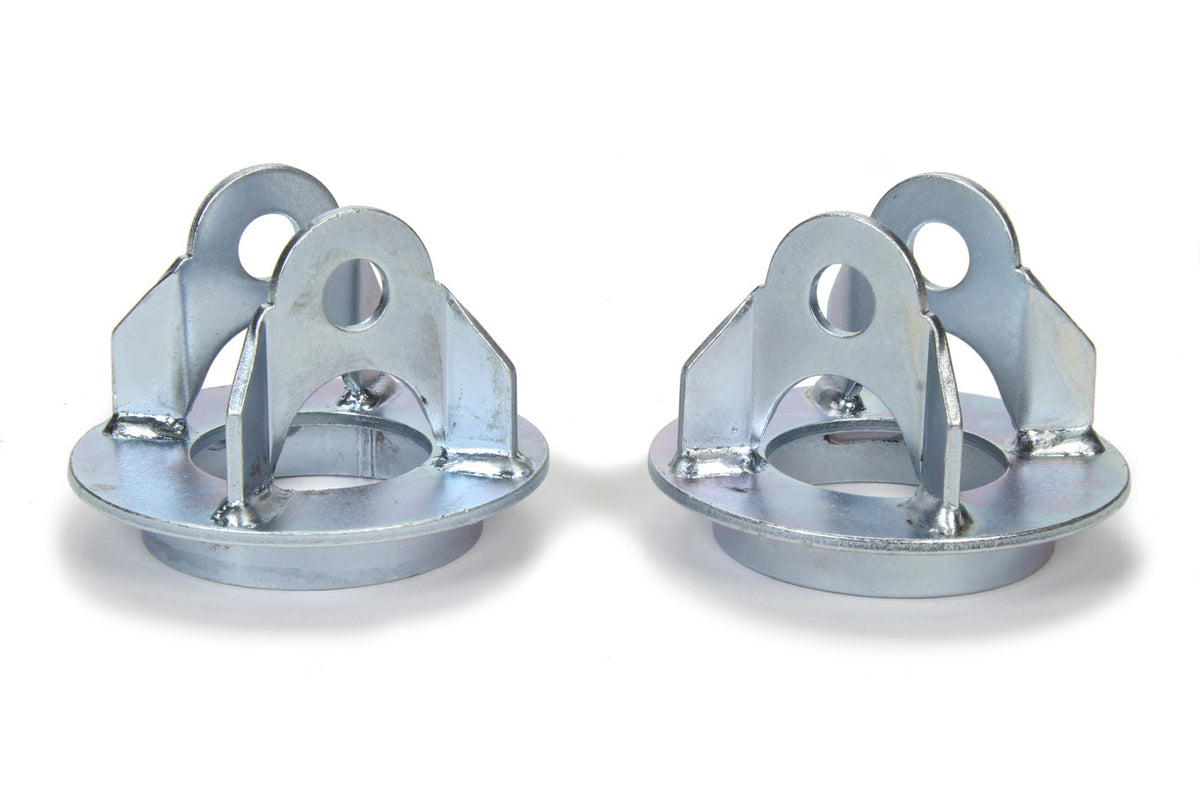 Supports d'amortisseur arrière - Paire