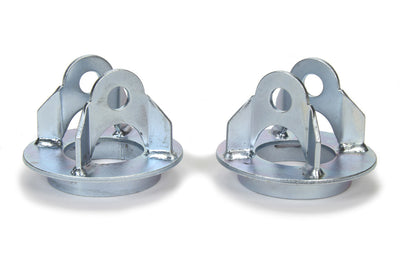 Supports d'amortisseur arrière - Paire
