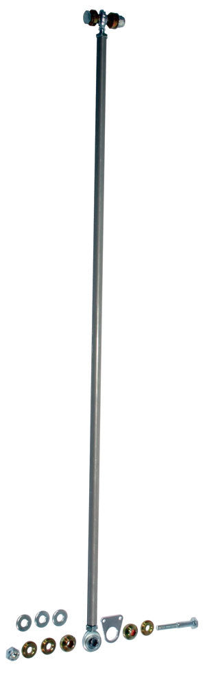 Kit de tringlerie d'accélérateur
