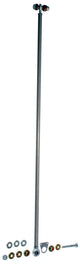 Kit de tringlerie d'accélérateur