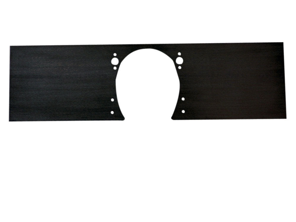 Plaque de support moteur avant - SBC