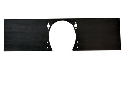 Plaque de support moteur avant - SBC