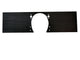 Plaque de support moteur avant - SBC