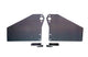 Plaques de fixation avant moteur - SBC