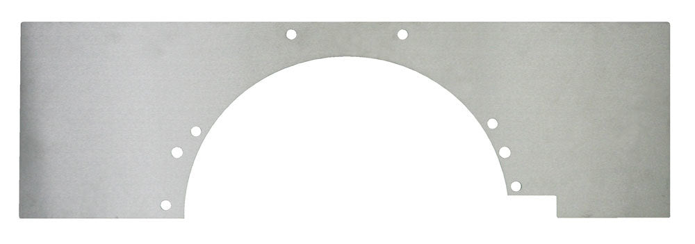 Plaque de moteur centrale - SBF 289-351W