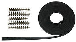 Kit d'installation de pare-brise - 9,5 mm