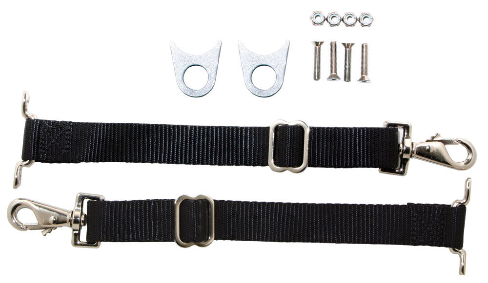 Kit de sangle de retenue de porte