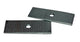 2 Degree Wedge Plate