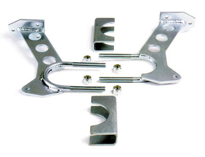 Kit de conversion de wheelie bar
