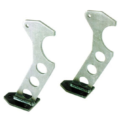 Supports pour la barre Wheel-E-Bar