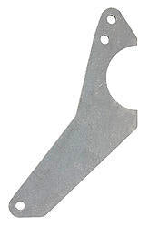 Support d'axe Wheel-E-Bar