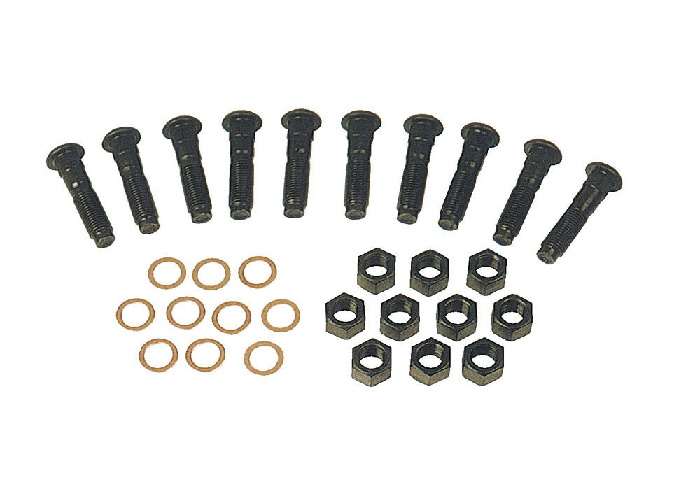 Kit de goujons pour transporteur