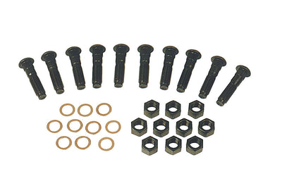 Kit de goujons pour transporteur