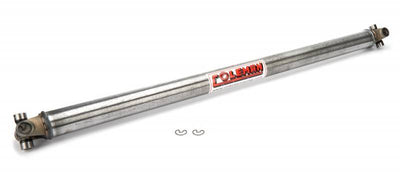 Arbre de transmission en acier 2-1/2 po 47 po de long 1310