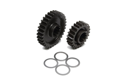 Ensemble Q/C Gear Pro-Lite