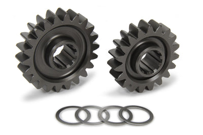 Ensemble Pro-Lite de Q/C Gear